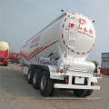 40CBM Bulk Cement Tanker Semi Trailer